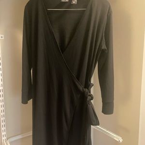 New York & Co wrap dress